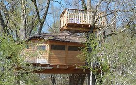 Maison De Vacances Les Cabanes De Chanteclair À